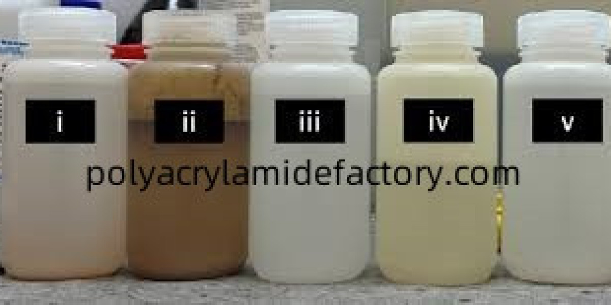 Fast-Acting Polymer Agent