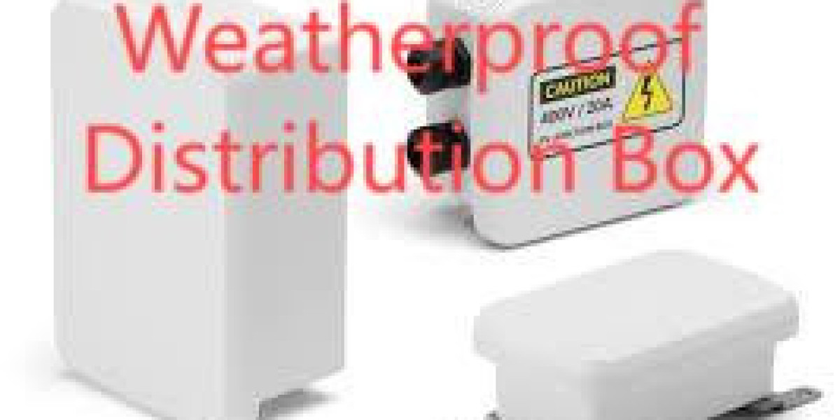 Protecting Your Outdoor Electrical Systems from Harsh Elements