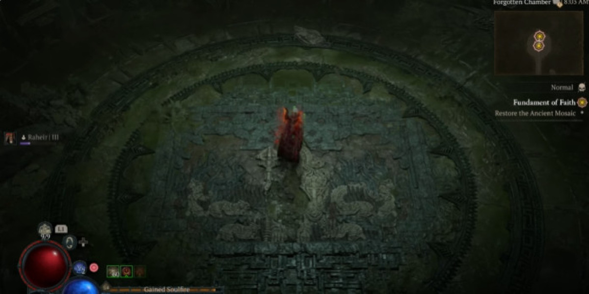 Eld.gg Diablo 4 Tips: Survive Torment 4 in Season 8