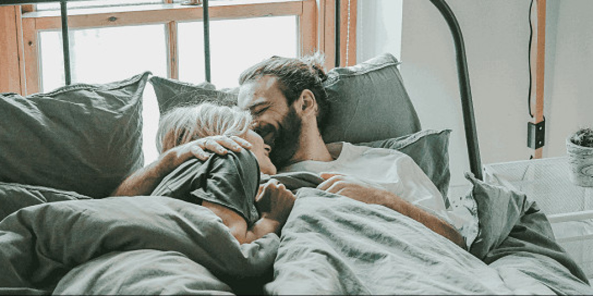 How Kamagra Jelly Can Help You Regain Confidence in the Bedroom
