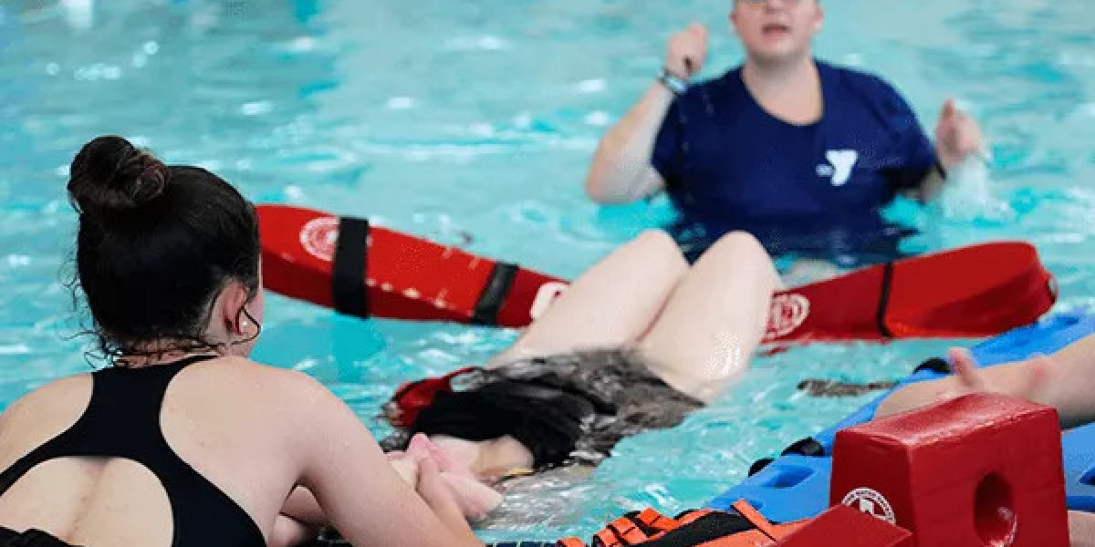 Earn Your Badge of Bravery: Lifeguard Certification in Florida
