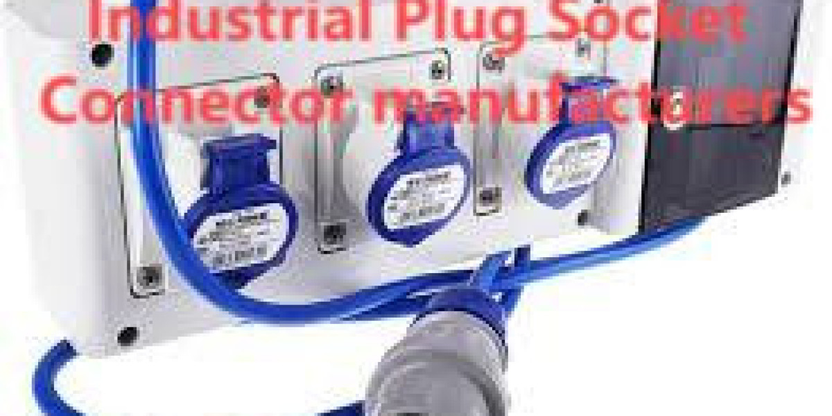 Intelligent Industrial Interconnect Technologies