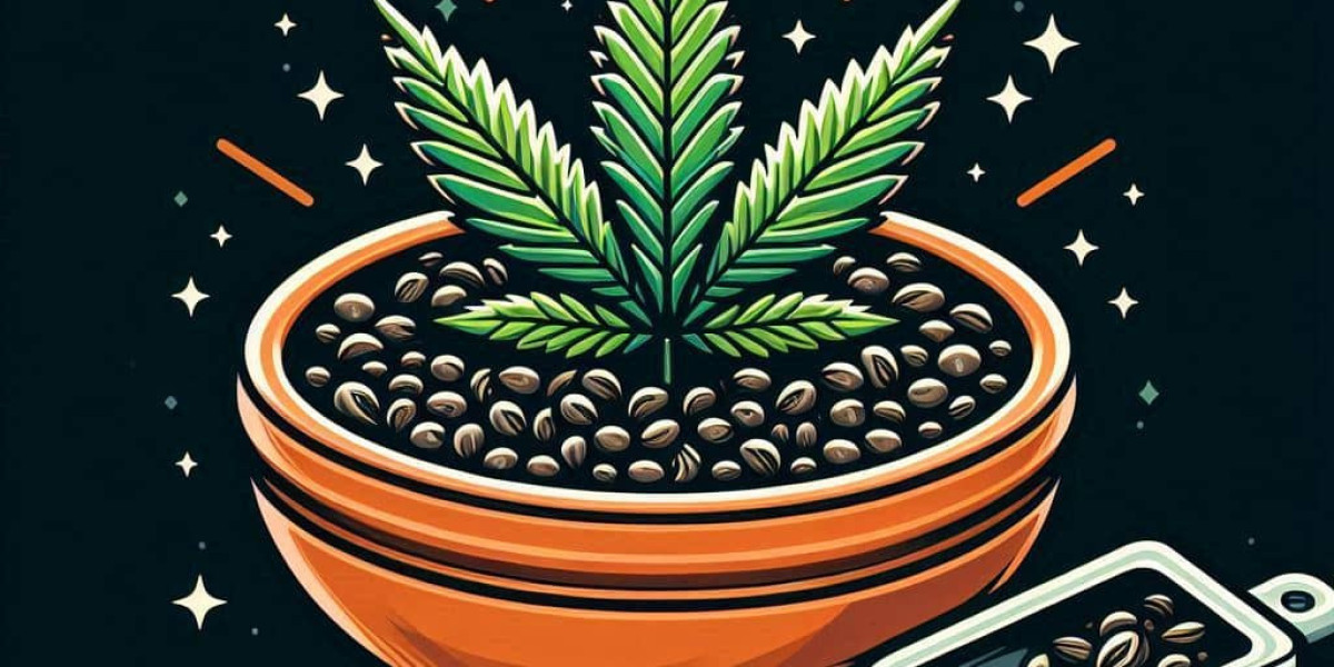 The Legendary Jack Herer: A Robust Cannabis Strain Worth Knowing
