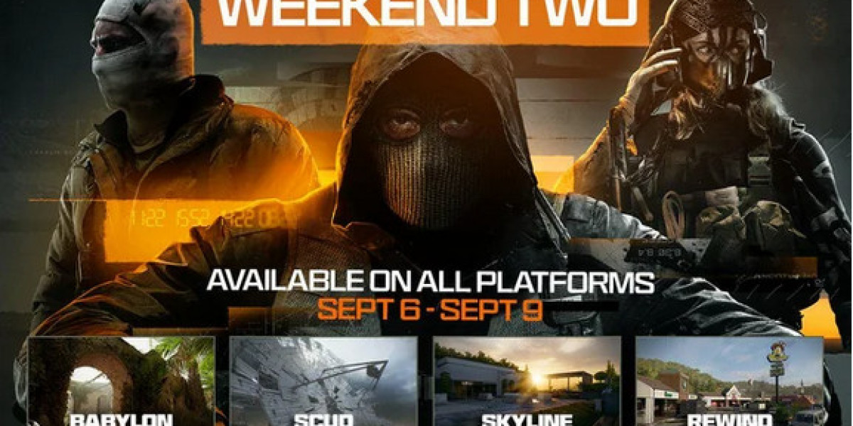 The Cryptic Monolith CoD Black Ops 6 Bot Lobbies for sale