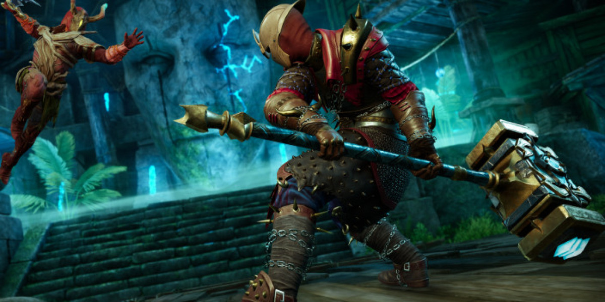 Eld New World gold: Territory Control and Faction Power