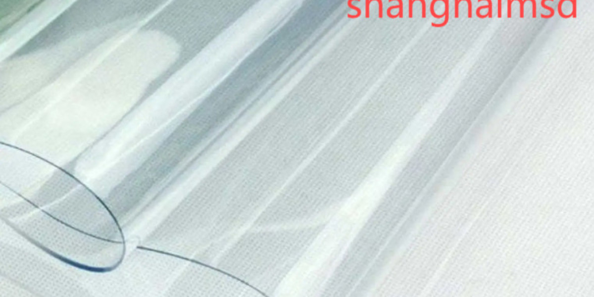 Streamlining Production with Printable Translucent Film