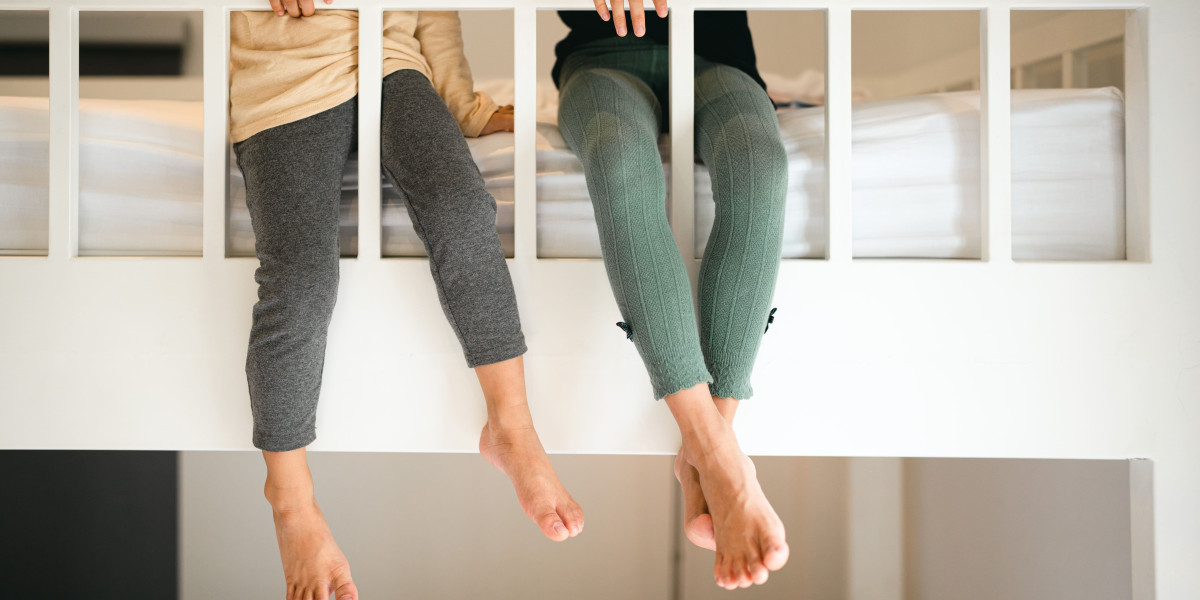 The Reason Why Triple Bunk Bed For Adults Is More Risky Than You Think