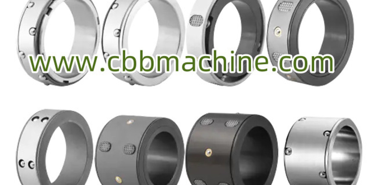 Choosing a Mechanical Expand Chuck Supplier for Industrial Success