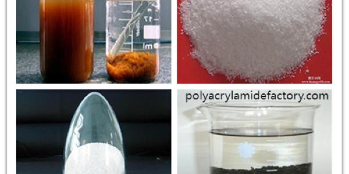 Eco-Friendly Water Treatment Chemicals for Healthier Ecosystems