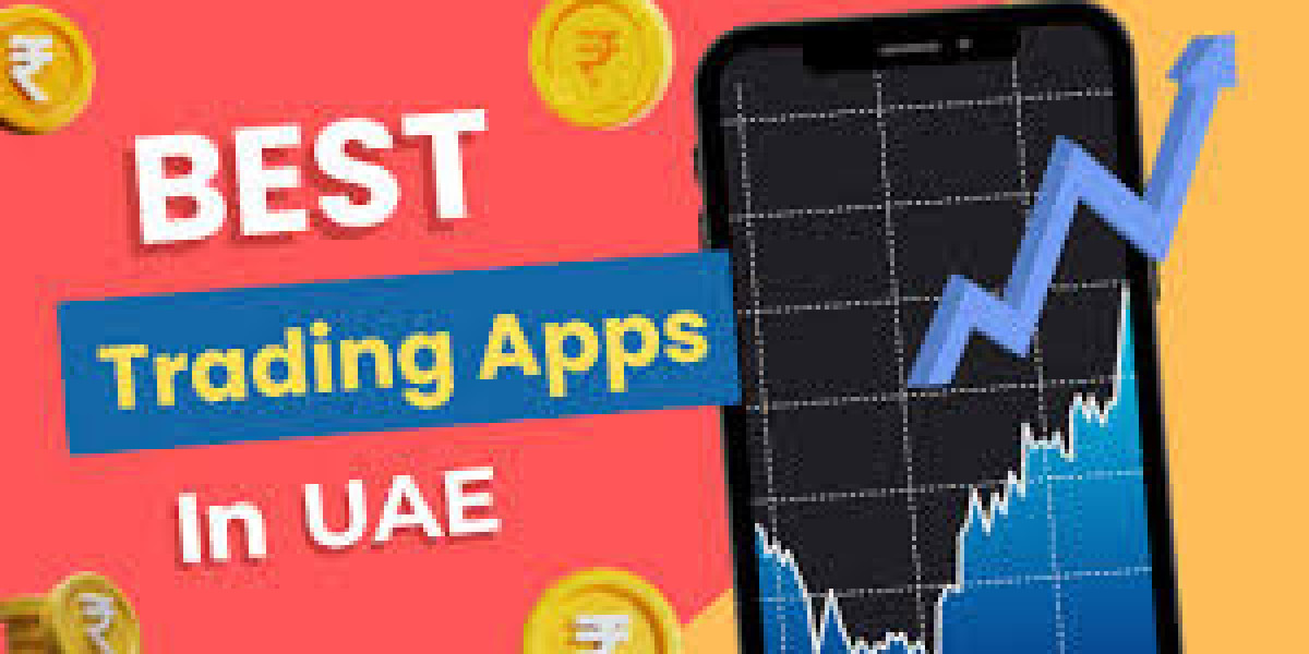 Best Trading Platform in UAE for Mobile Users