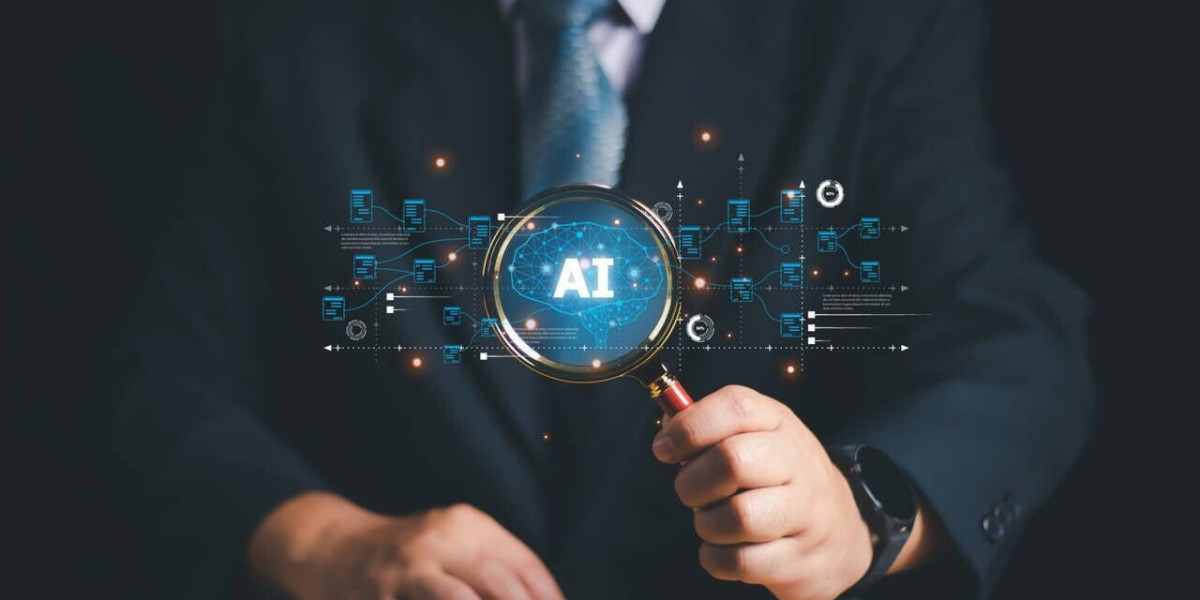 The Rise of the AI Detector: Safeguarding Authenticity in the Digital Age