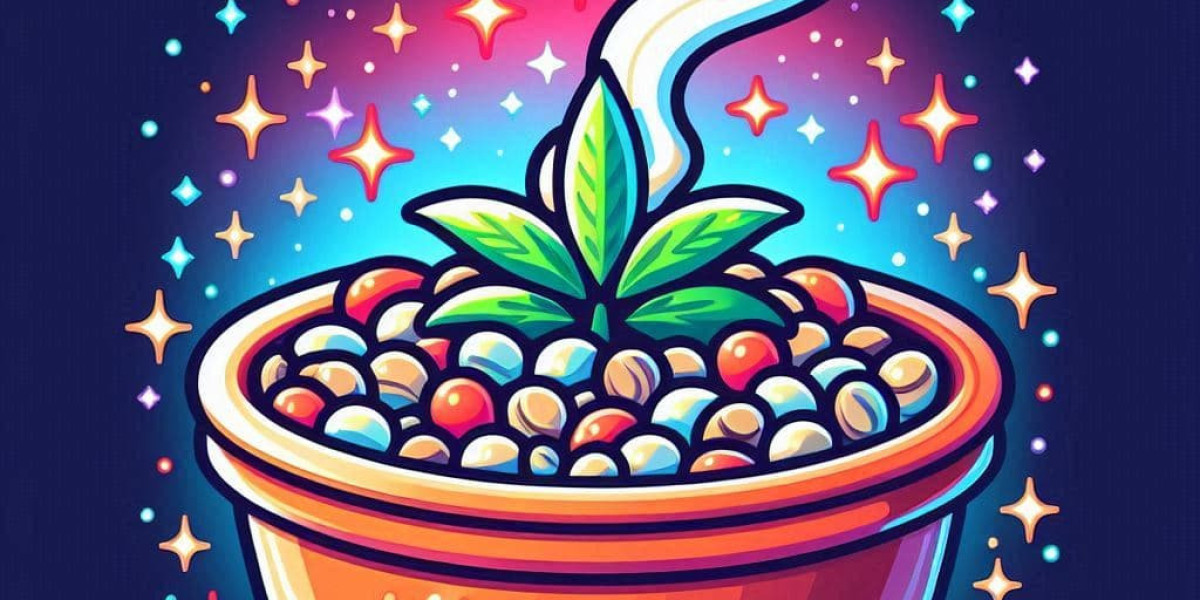 The Soothing Power of Northern Lights Marijuana for Physical Stress Relief