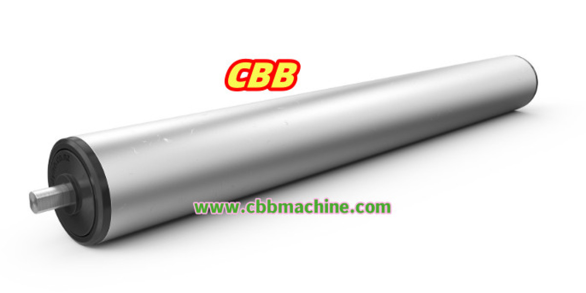 Precision in Motion: The Engineering Excellence of Modern Air Shafts