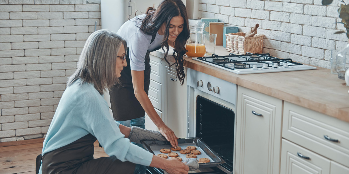20 Resources That'll Make You Better At Integrated Ovens