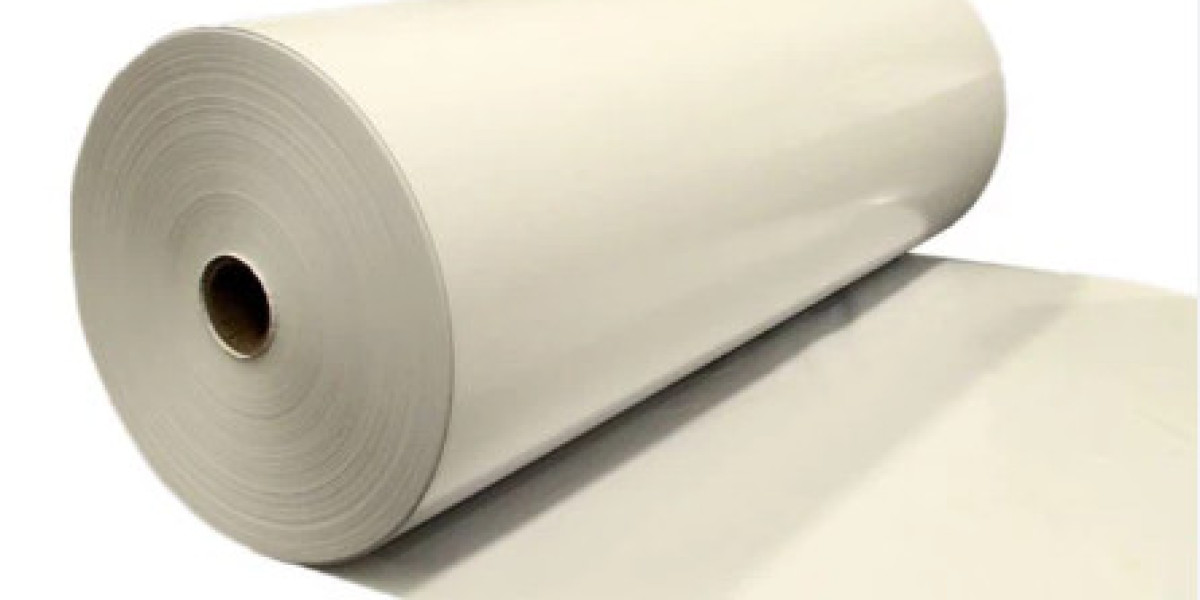 PVC Ceiling Film: A New Standard for Interior Design