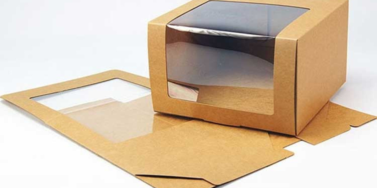 The Art of Custom Side Lock Tuck Top Display Boxes
