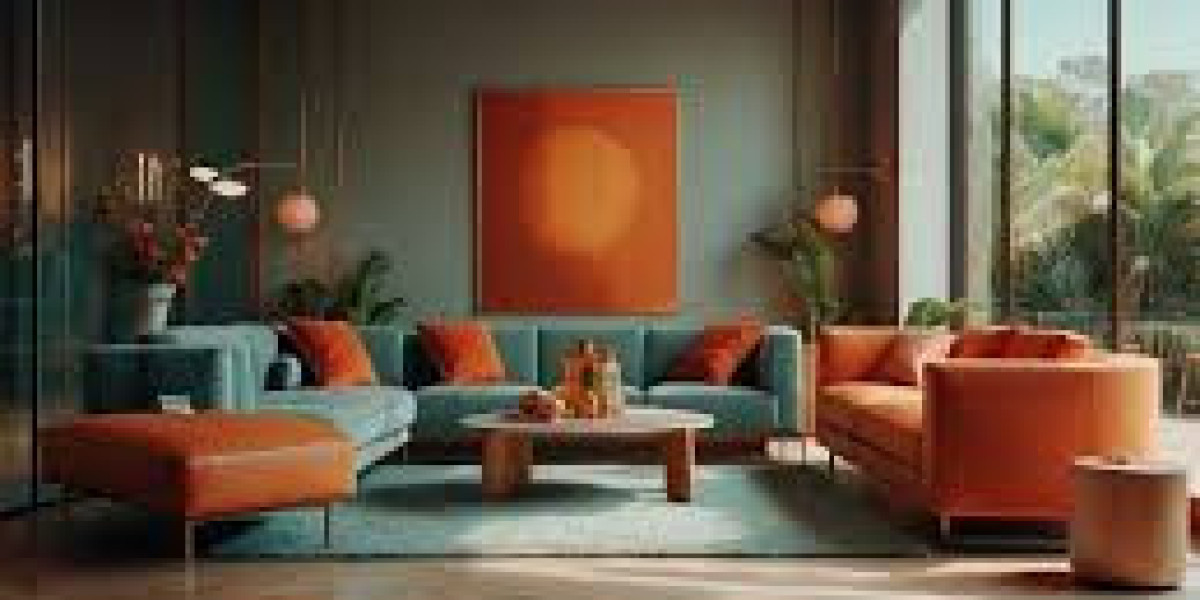 Revolutionizing Interiors: The Power of AI Room Design