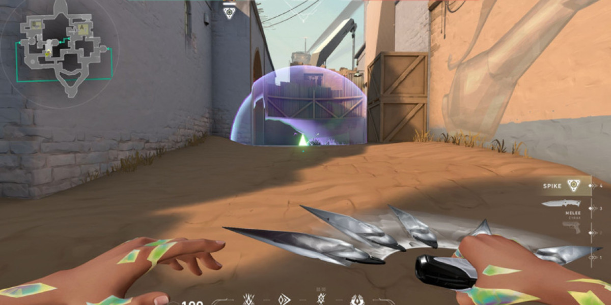 Waylay's Gameplay Insights: Mastering Valorant