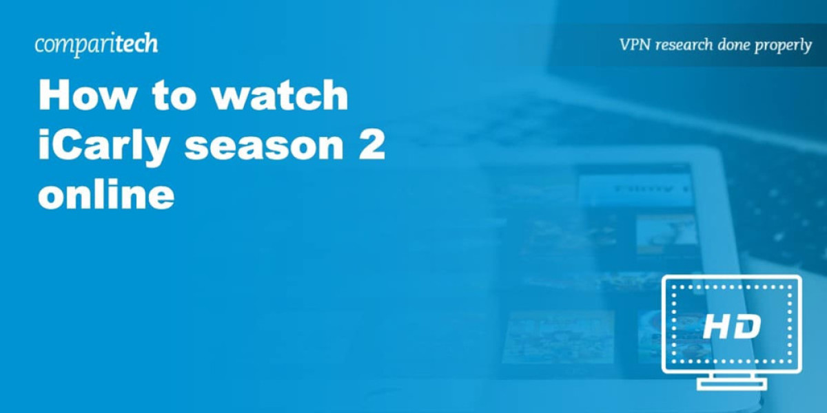 iCarly Season 2 Release: Episodes and Streaming Guide