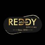 thereddyanna book Profile Picture