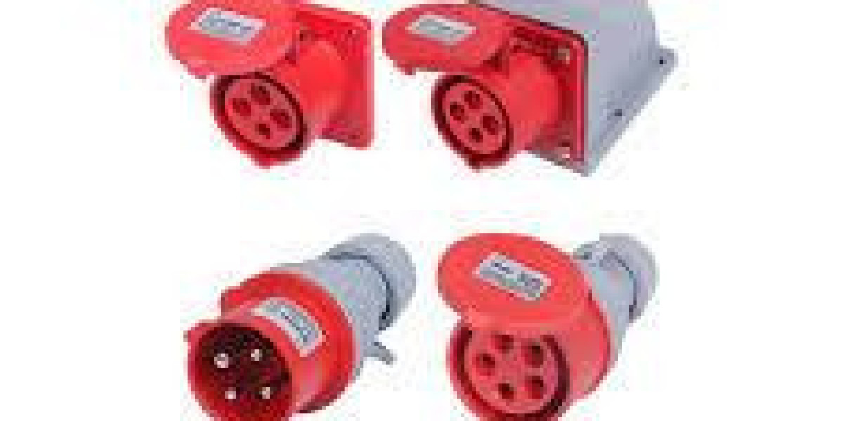Enhancing Outdoor Electrical Systems with Waterproof Sockets