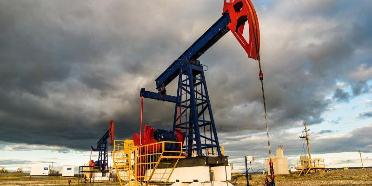 Oilfield Efficiency Unleashed: PolyacrylamideFactory’s Expertise