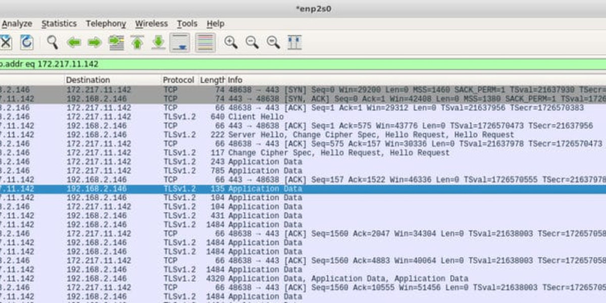 Network Packet Sniffers: Essential Tools Overview