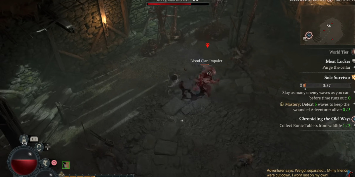 Mastering Diablo 4: A Deep Dive Into the Game's 5 Unique Classes