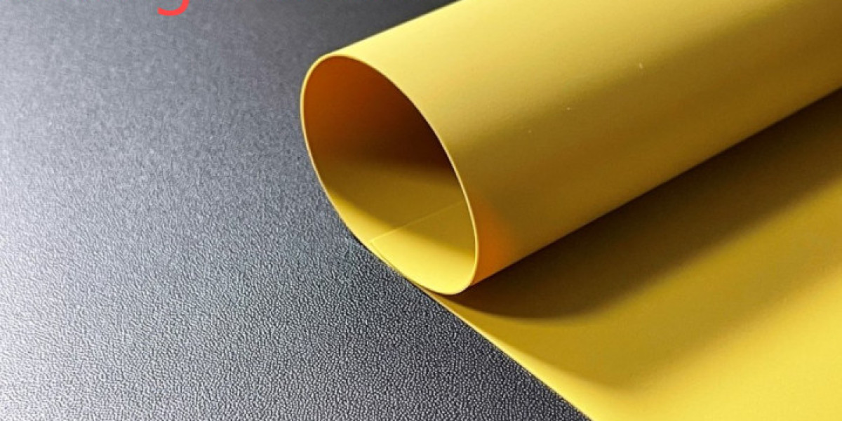 Benefits for Industrial Use