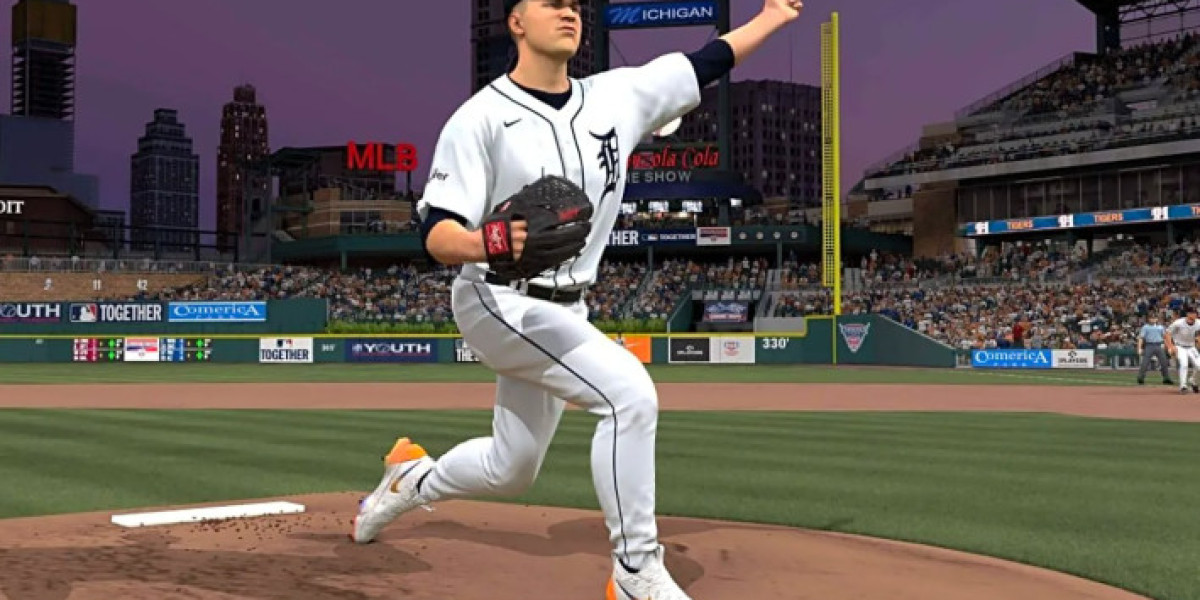 Eld MLB The Show 25 Stubs: Contact Swing