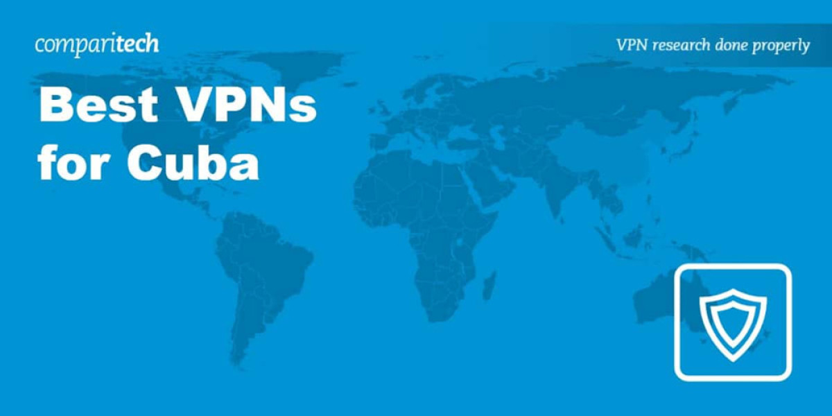 VPNs: Overcome Cuba's Internet Censorship Safely