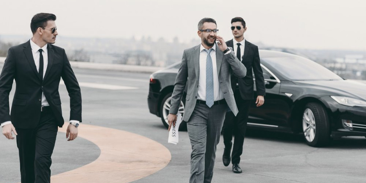 Duties and Skills of a Personal Protection Officer
