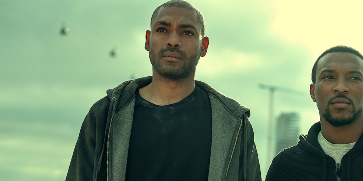 Top Boy Final Season - What to Expect [Trailer]