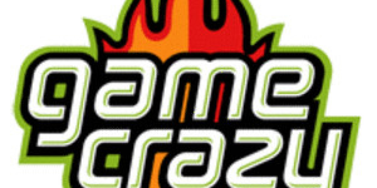 Why You Need To Be Serious About Crazy Games
