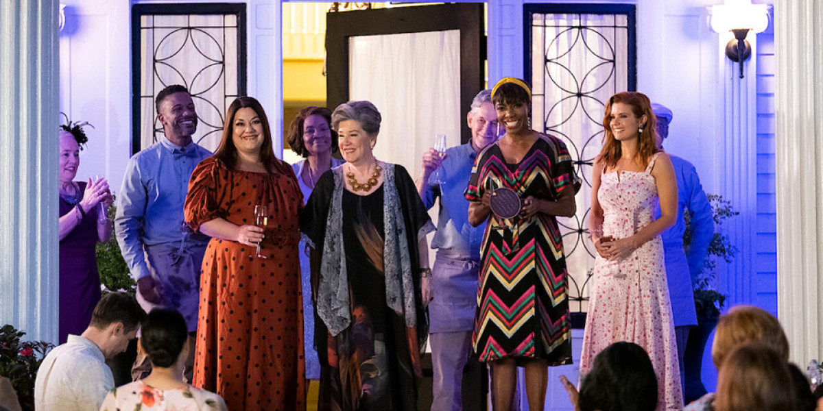 Sweet Magnolias' Season 3 - What's New in Serenity?
