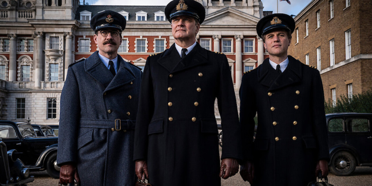 Operation Mincemeat - WWII Drama: Deception & Intrigue