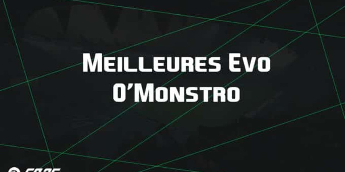 Évolutions O'Monstro - EA Sports FC 25: Guide
