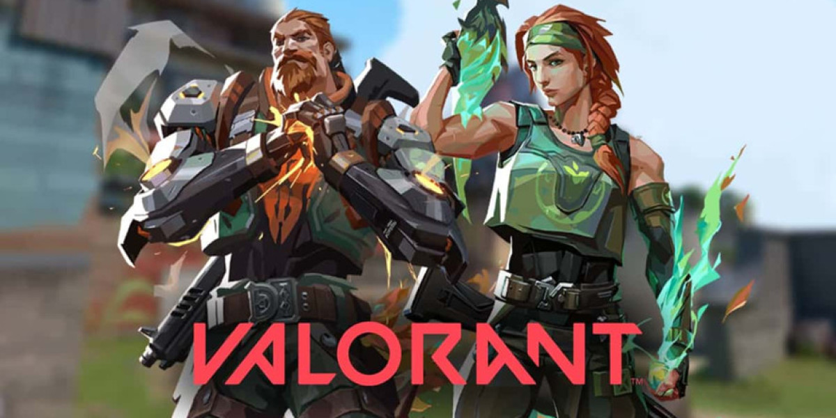 Valorant Agents: Skye Needs Urgent Enhancements