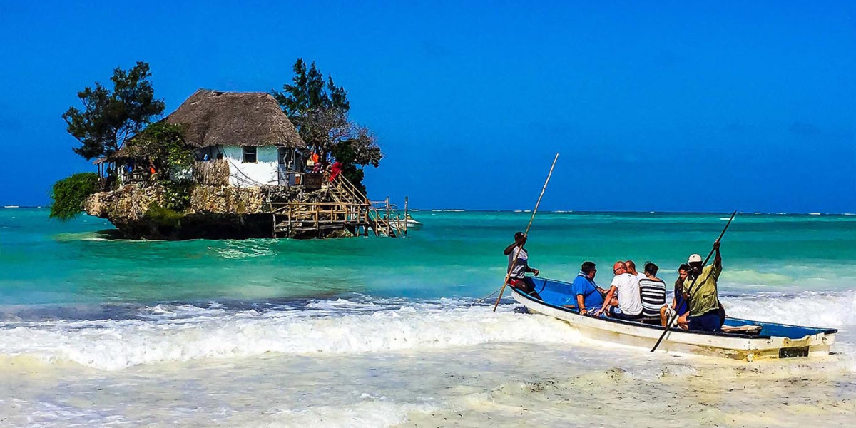 Apply Tanzania e-Visa from Austria