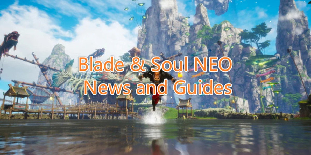 MMO Weekly Recap: NCsoft's Turbulent Week