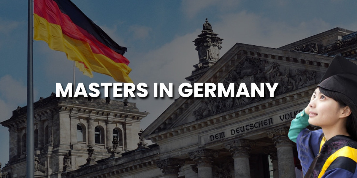 Masters in Germany: Top Universities, Tuition Fees, Admission Criteria & Scholarships in 2025