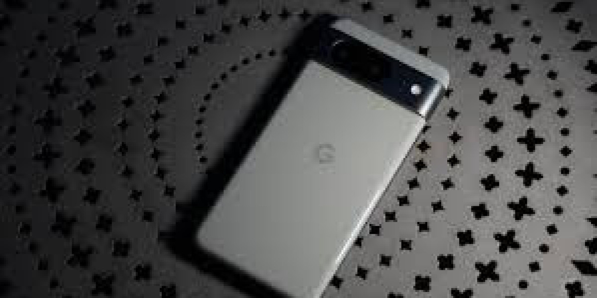 Google Pixel 8: The Smartest Android Yet