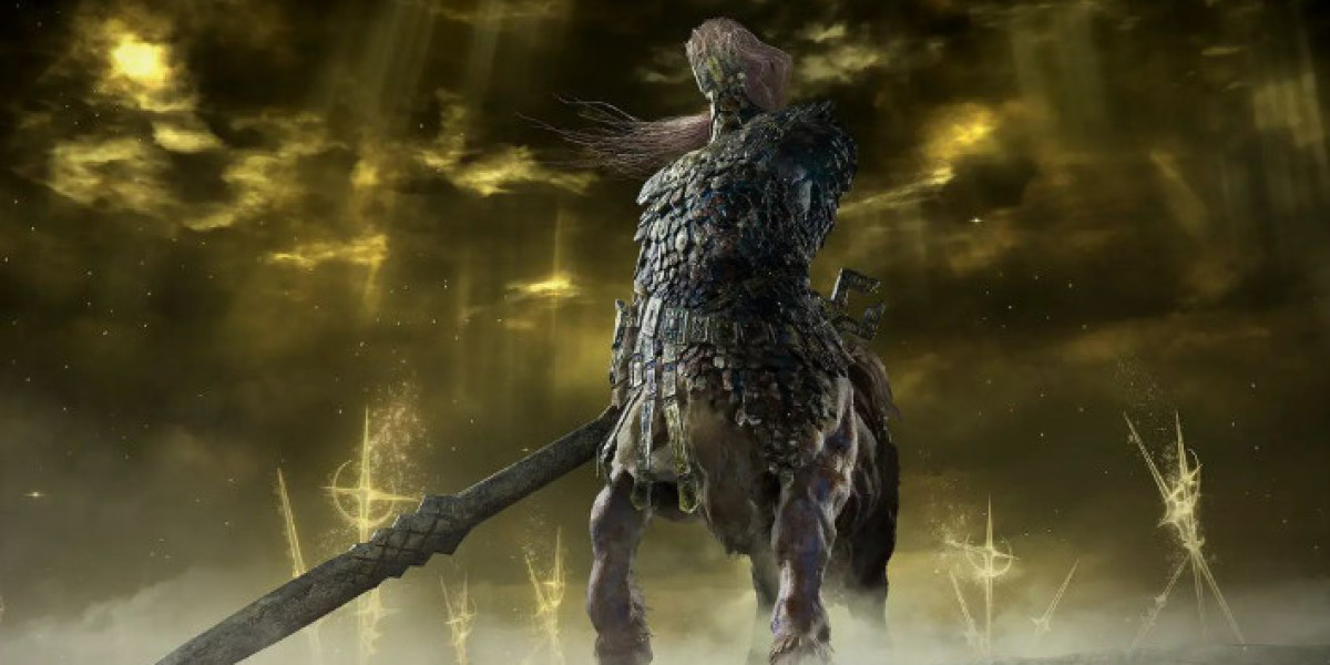 Eld Elden Ring Items: New Weapons, Armor, and Items