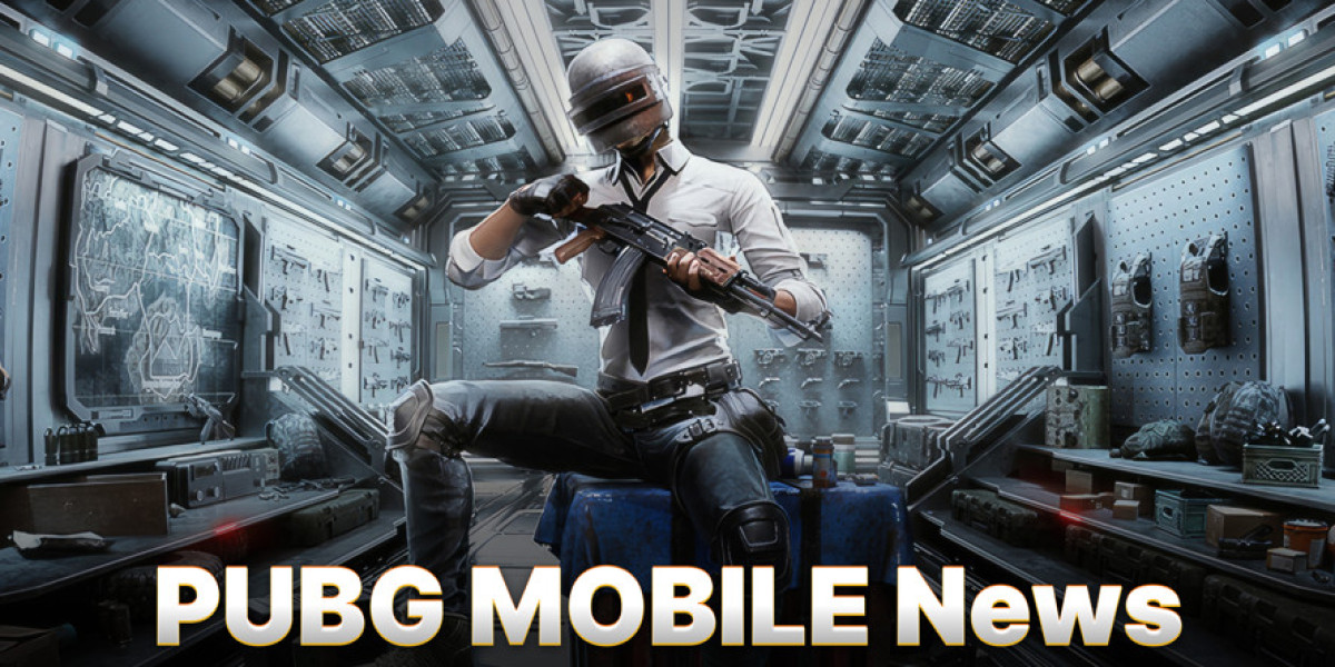 PUBG Mobile - A9 Royale Pass Teaser: Spooky Spirit