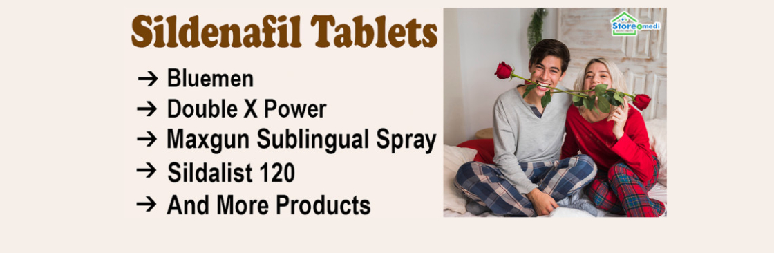 Store4medi Online Store Uk Cover Image