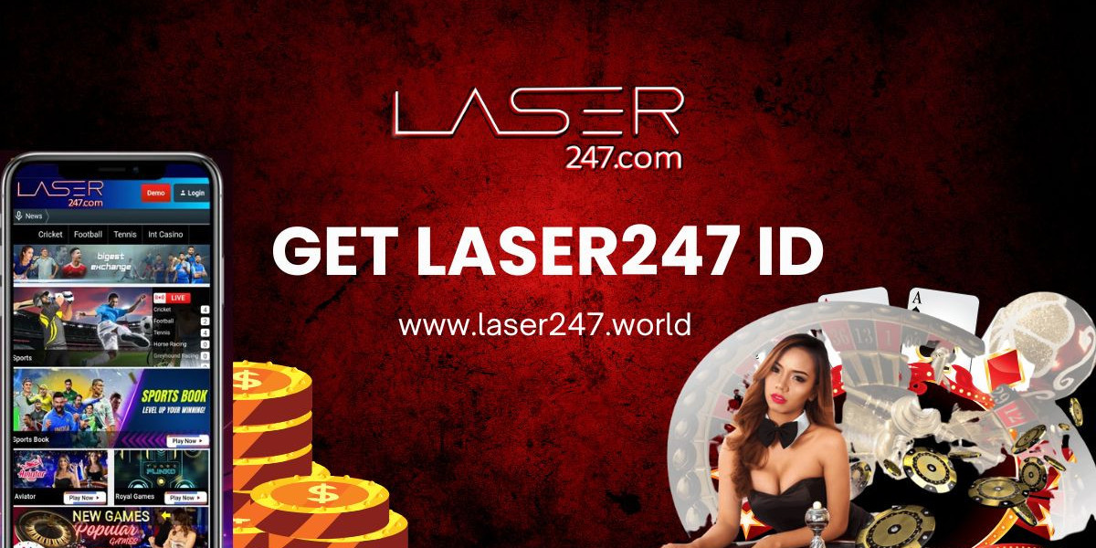 How to Make the Most of IPL Season with Laser247: A Fan’s Guide to Real-Time Thrills