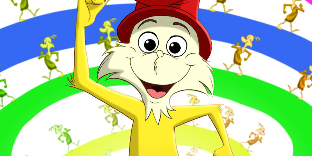 Green Eggs and Ham Season 2: What to Expect