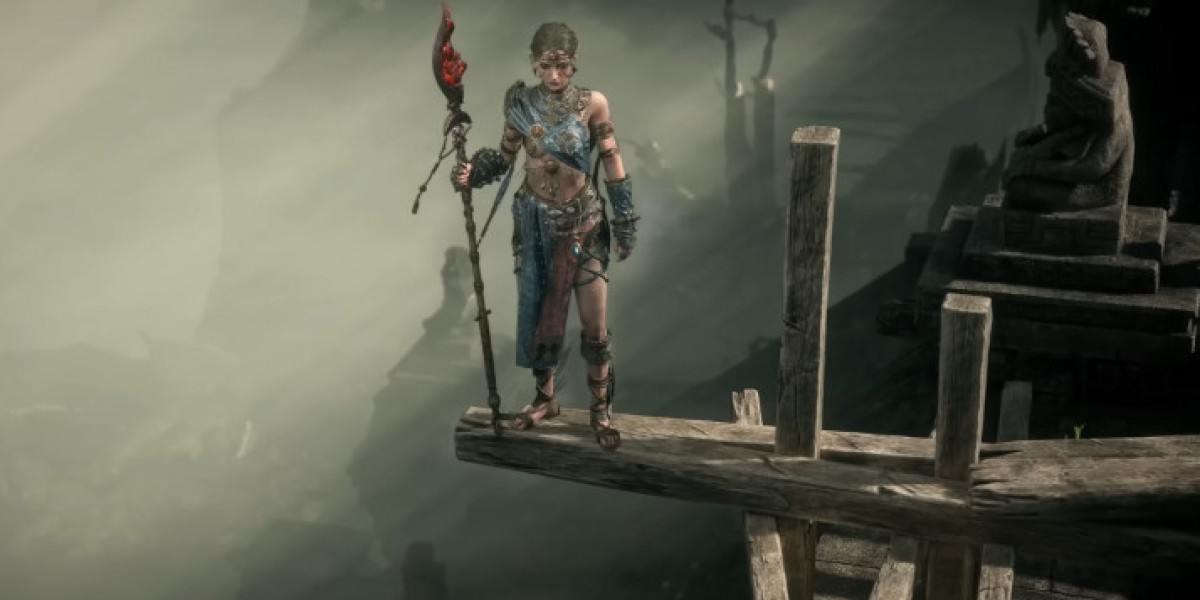 Eld Path of Exile 2 Currency: More Customization and Flexibility