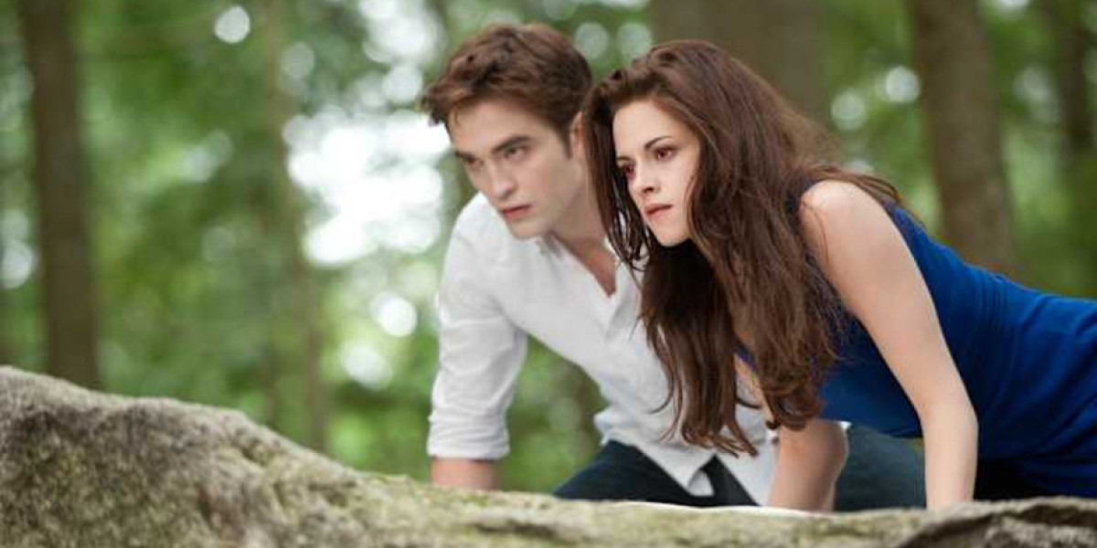 The Twilight Saga – Netflix Arrival: A Popular Debate