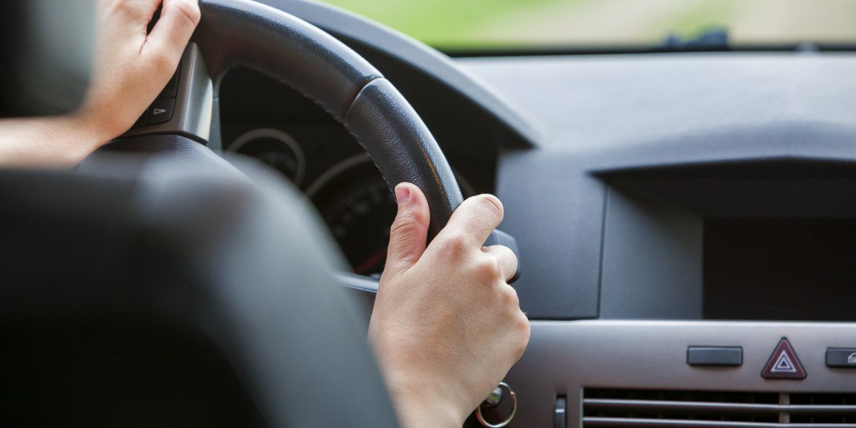 Scarborough Driving School – Learn to Drive with Confidence and Skill
